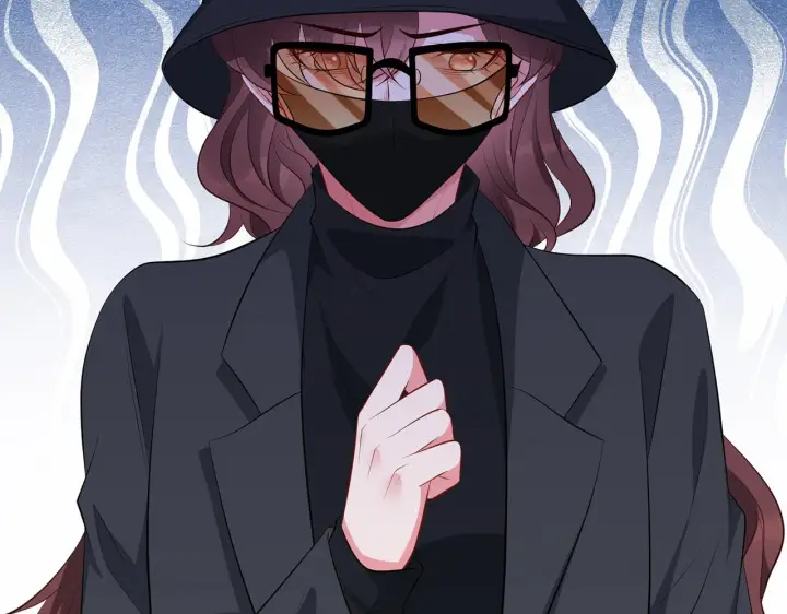 漫画《名门挚爱》第340 可怕的猜测第38张图