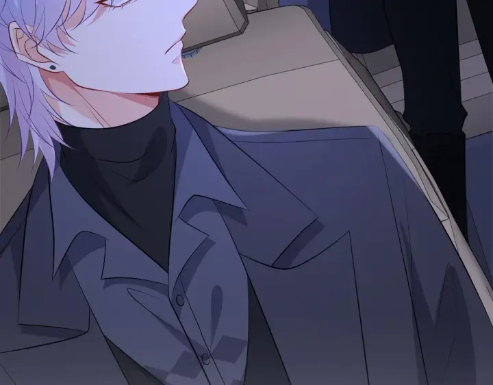 漫画《名门挚爱》第341 审问叛徒第112张图
