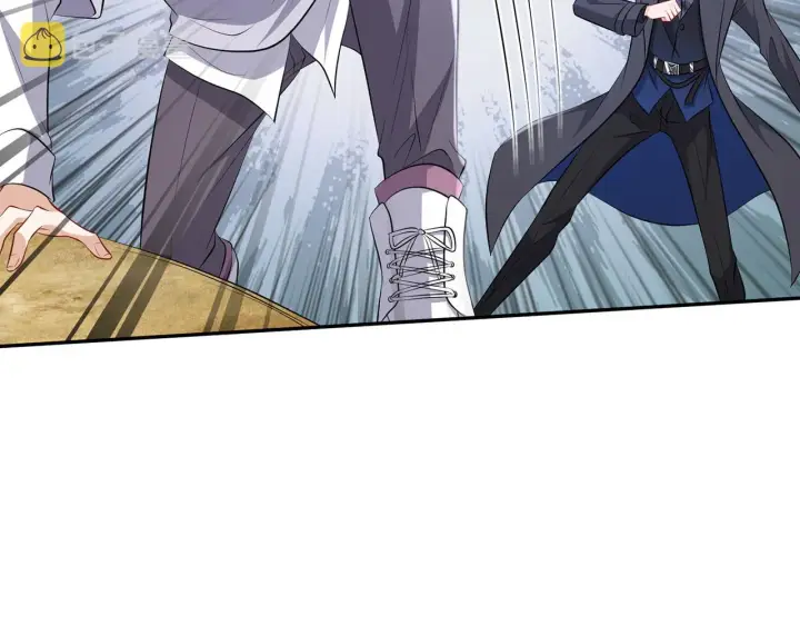 漫画《名门挚爱》第341 审问叛徒第36张图