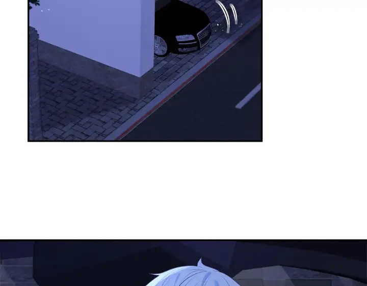 漫画《名门挚爱》第341 审问叛徒第86张图