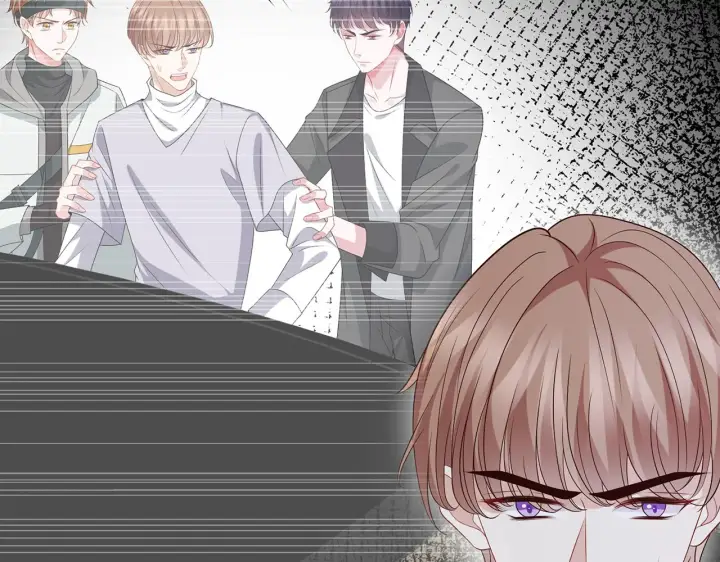 漫画《名门挚爱》第341 审问叛徒第9张图