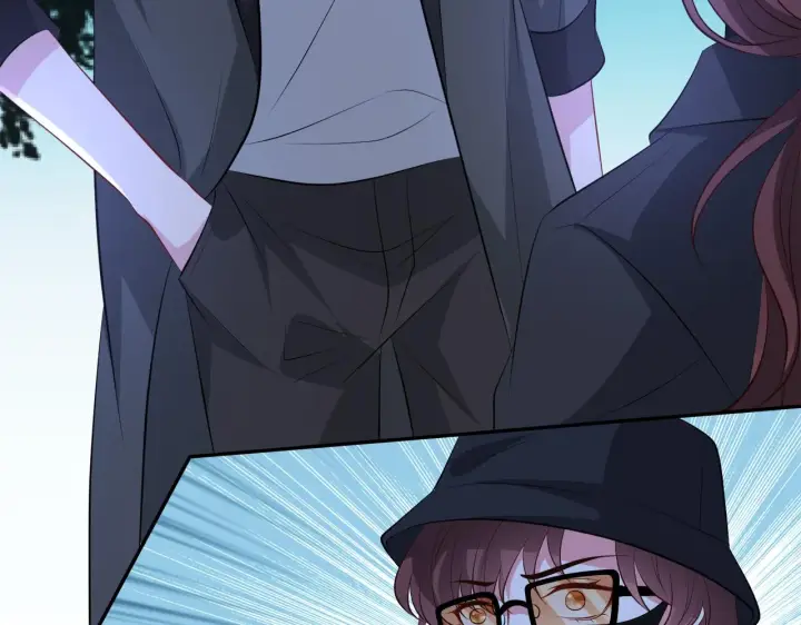 漫画《名门挚爱》第341 审问叛徒第99张图