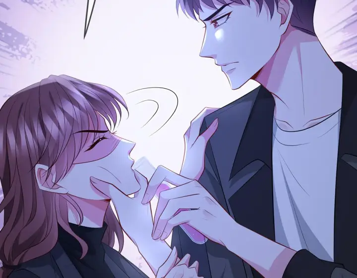 漫画《名门挚爱》第342 身败名裂第25张图