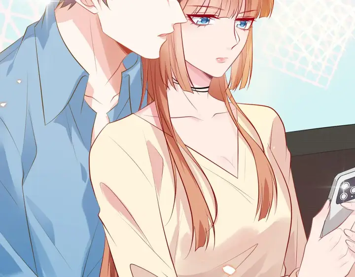 漫画《名门挚爱》第342 身败名裂第71张图