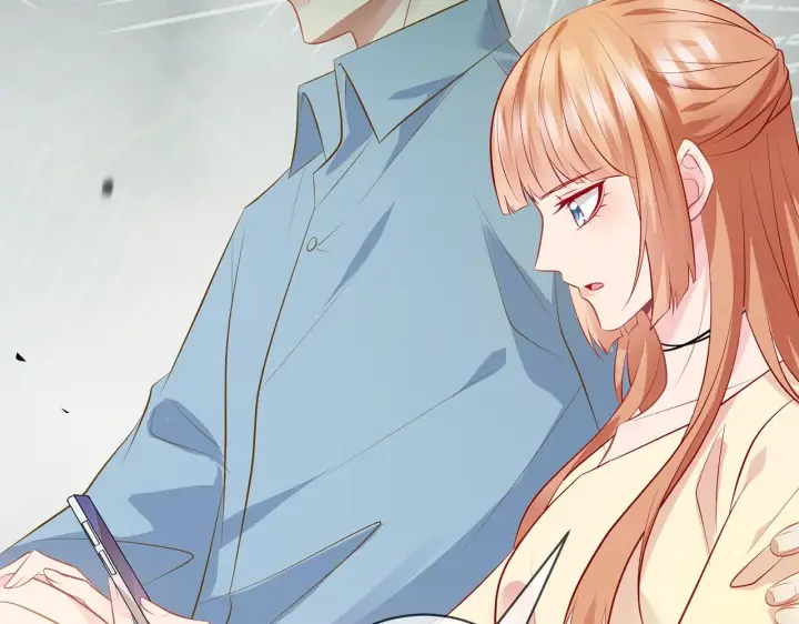 漫画《名门挚爱》第342 身败名裂第75张图