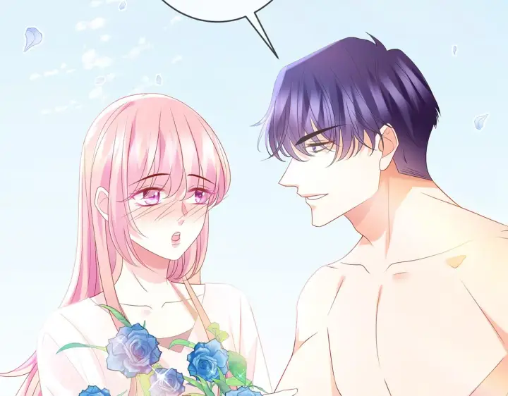 漫画《名门挚爱》第343 北冥雄的顾虑第19张图