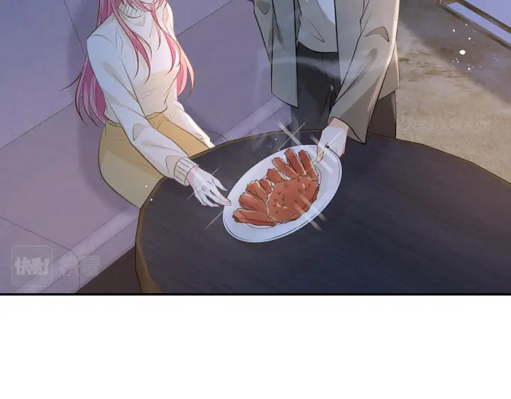 漫画《名门挚爱》第344 甜蜜旅行第65张图