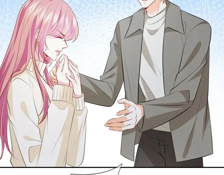 漫画《名门挚爱》第344 甜蜜旅行第69张图