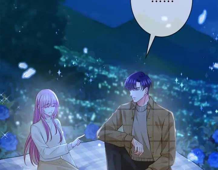 漫画《名门挚爱》第344 甜蜜旅行第87张图