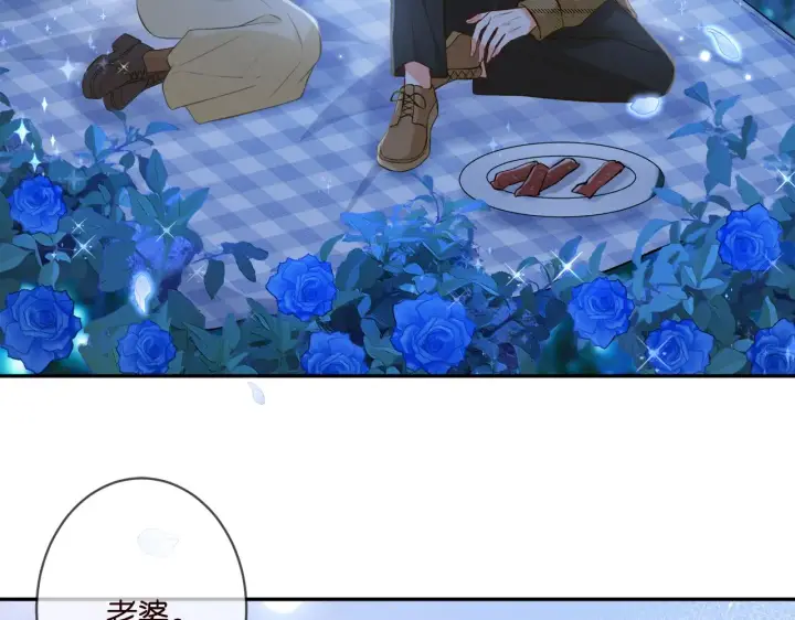 漫画《名门挚爱》第344 甜蜜旅行第88张图