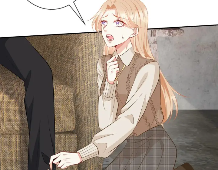 漫画《名门挚爱》第345话 美色陷阱第38张图