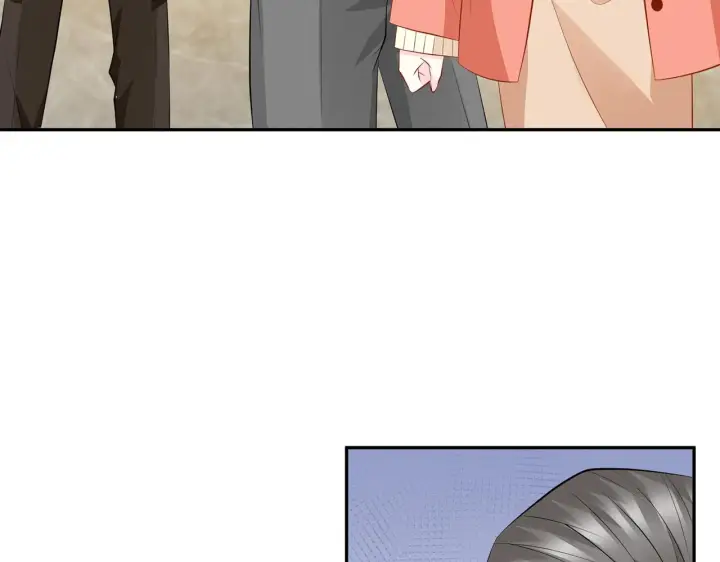 漫画《名门挚爱》第346话 不敢信任的人第17张图