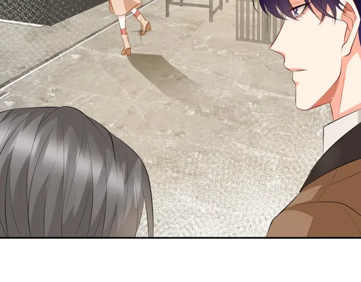 漫画《名门挚爱》第346话 不敢信任的人第25张图