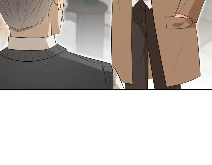 漫画《名门挚爱》第346话 不敢信任的人第33张图