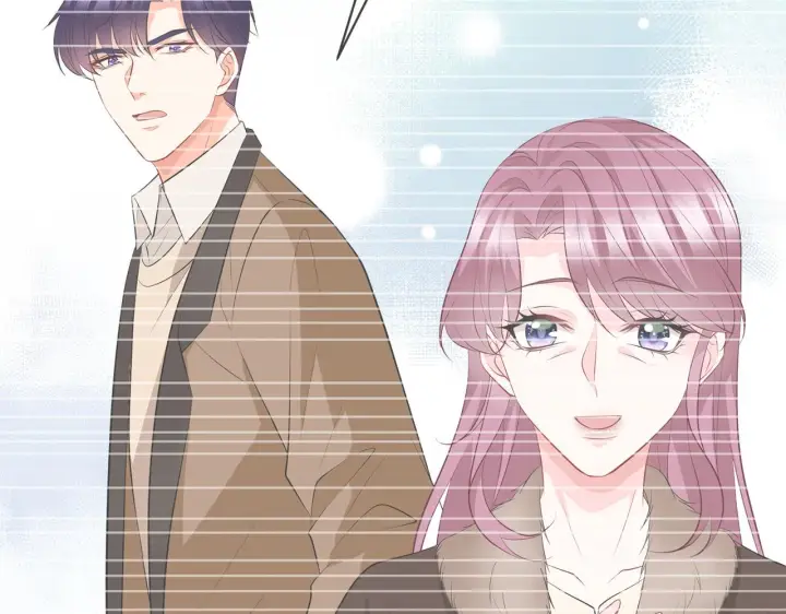 漫画《名门挚爱》第347话 欺骗第16张图