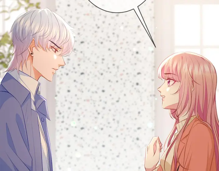 漫画《名门挚爱》第348 来自连城的挑衅第35张图