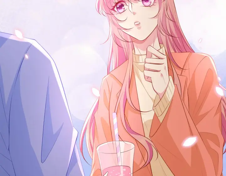漫画《名门挚爱》第348 来自连城的挑衅第42张图