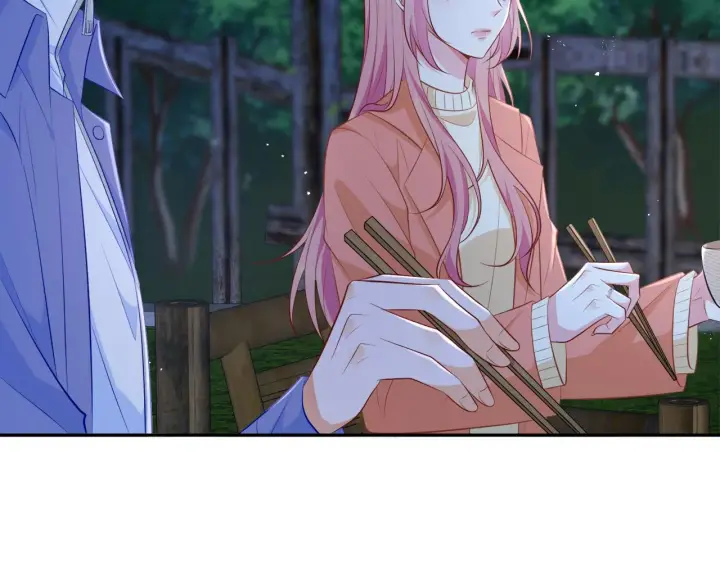 漫画《名门挚爱》第348 来自连城的挑衅第52张图