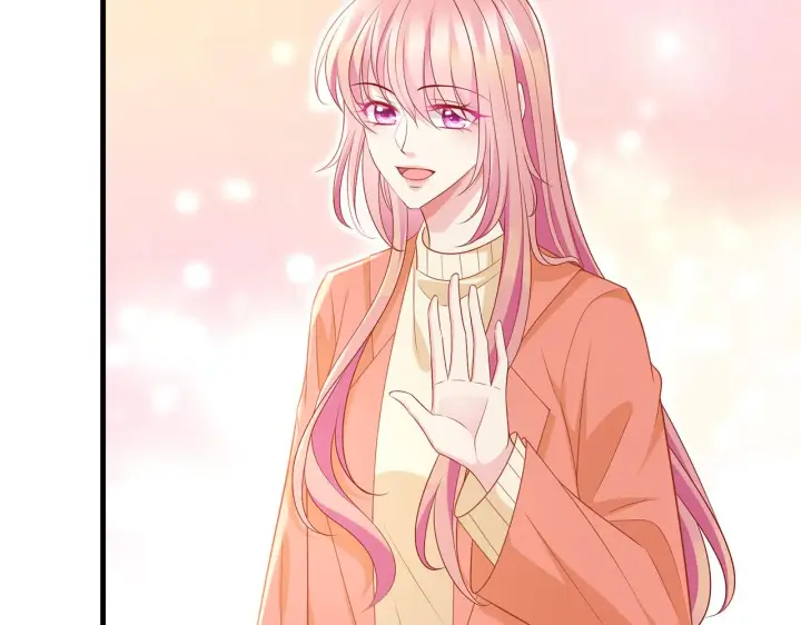 漫画《名门挚爱》第348 来自连城的挑衅第7张图