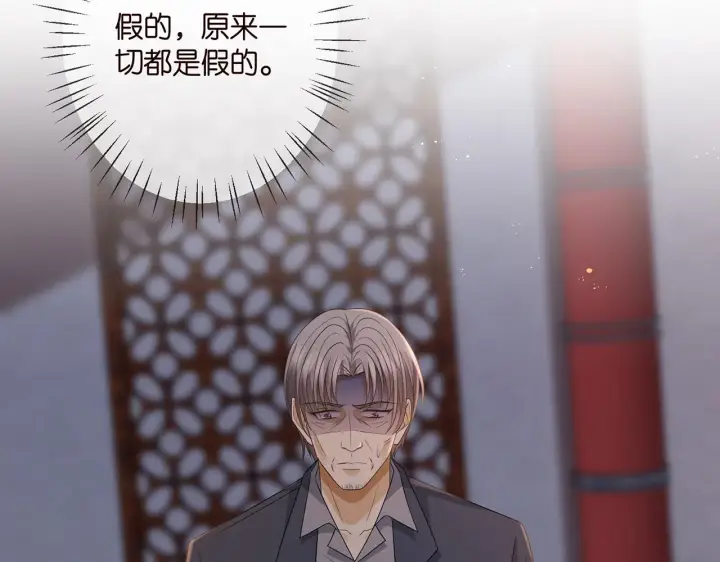 漫画《名门挚爱》第348 来自连城的挑衅第88张图