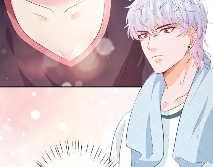 漫画《名门挚爱》第349 探监第17张图