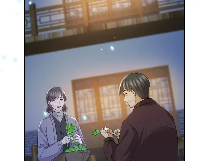 漫画《名门挚爱》第349 探监第25张图