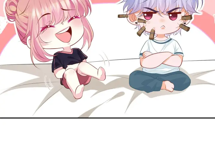 漫画《名门挚爱》第349 探监第28张图