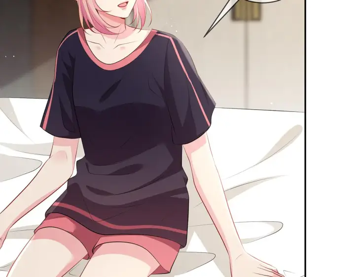 漫画《名门挚爱》第349 探监第30张图