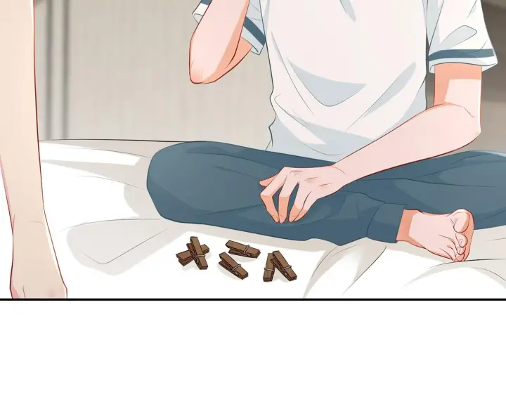 漫画《名门挚爱》第349 探监第33张图