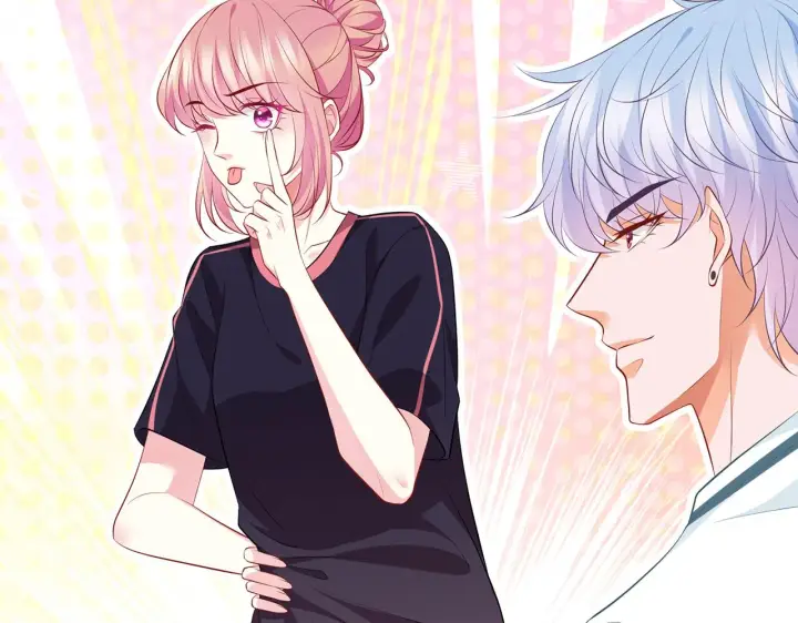 漫画《名门挚爱》第349 探监第35张图