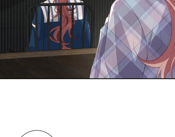 漫画《名门挚爱》第349 探监第61张图