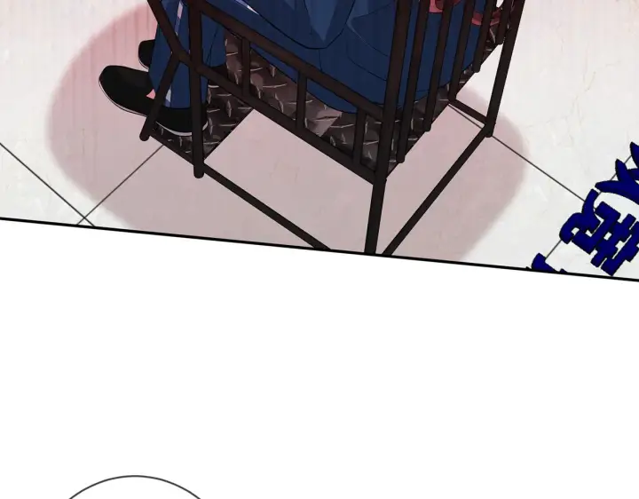 漫画《名门挚爱》第349 探监第69张图