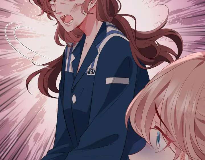 漫画《名门挚爱》第349 探监第73张图