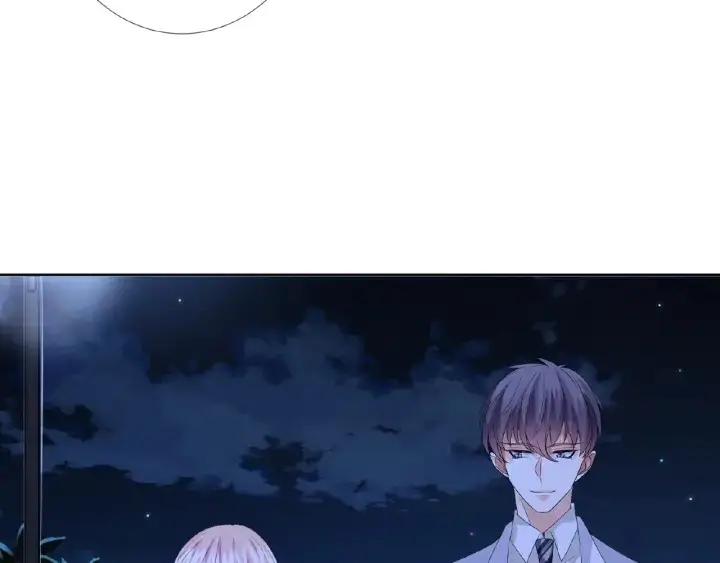 漫画《名门挚爱》第36话 这些天我好想你第60张图