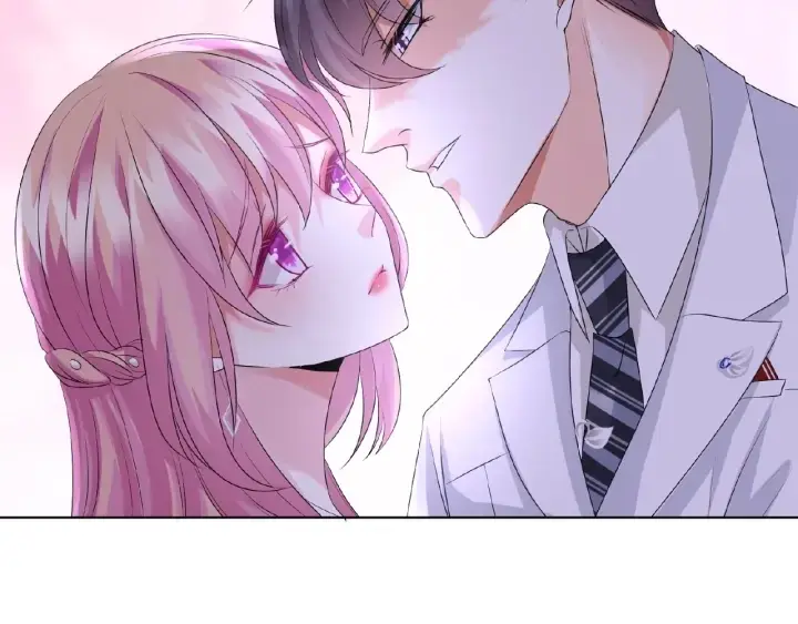漫画《名门挚爱》第36话 这些天我好想你第85张图