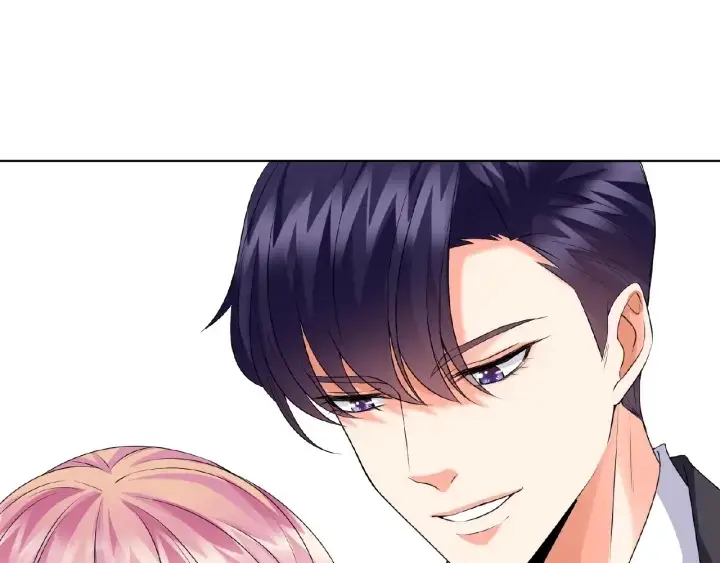 漫画《名门挚爱》第36话 这些天我好想你第9张图
