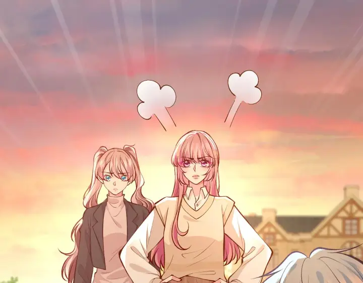 漫画《名门挚爱》第351 兄弟反目第67张图