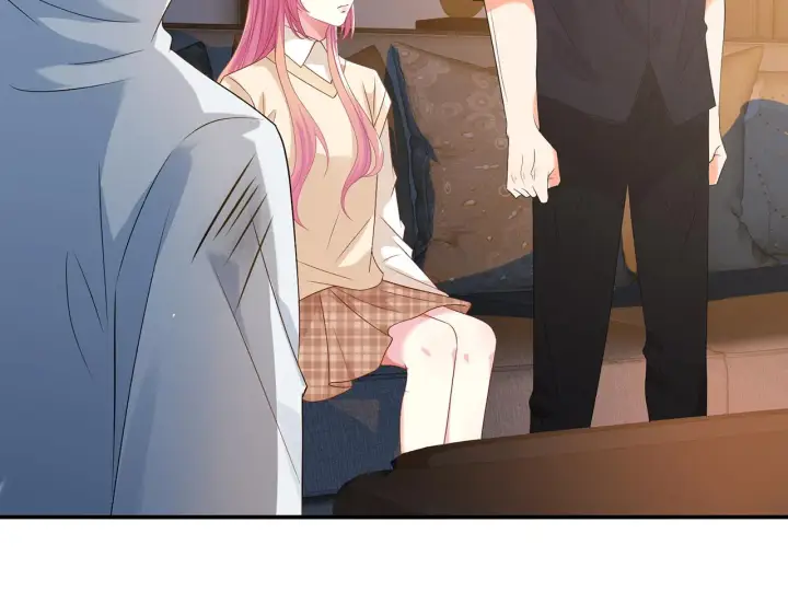 漫画《名门挚爱》第352 遗作？炒作！第18张图
