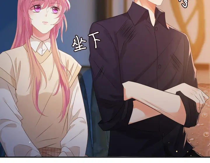 漫画《名门挚爱》第352 遗作？炒作！第23张图