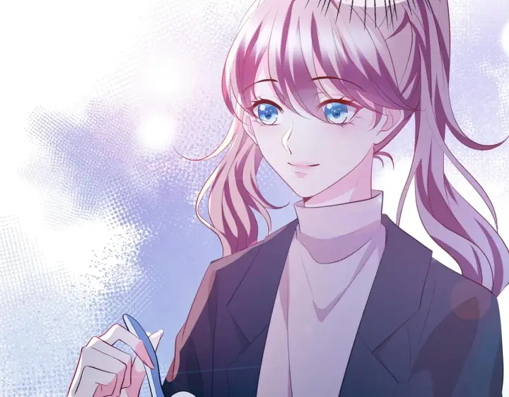 漫画《名门挚爱》第352 遗作？炒作！第53张图
