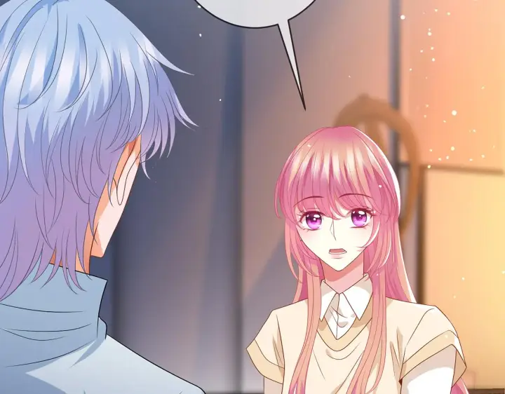 漫画《名门挚爱》第352 遗作？炒作！第6张图
