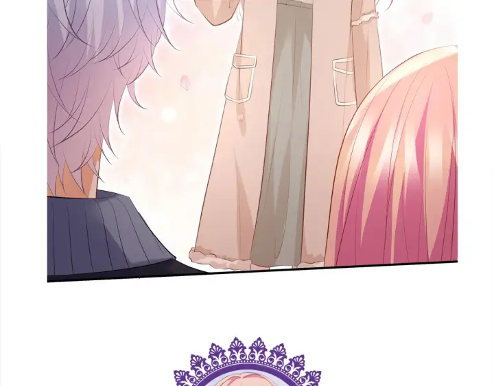 漫画《名门挚爱》第353话 不可能出现的人第105张图