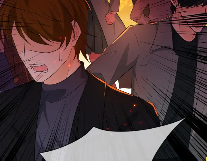 漫画《名门挚爱》第353话 不可能出现的人第19张图