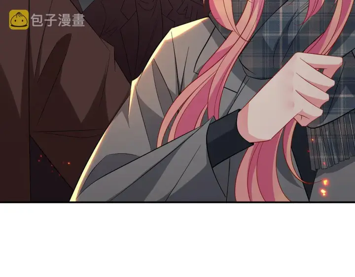 漫画《名门挚爱》第353话 不可能出现的人第51张图