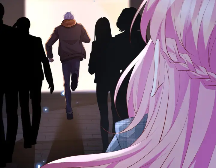 漫画《名门挚爱》第353话 不可能出现的人第63张图