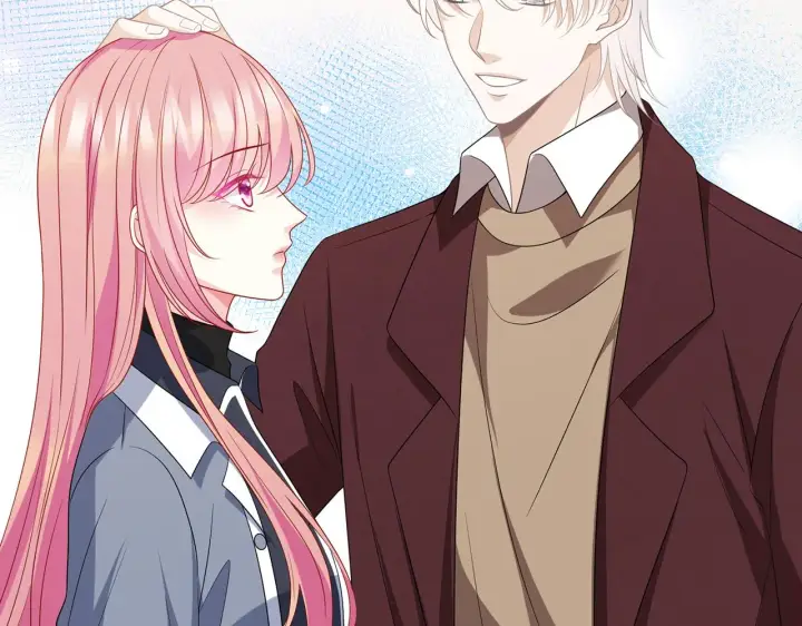 漫画《名门挚爱》第355话 认亲第62张图