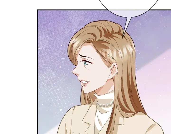 漫画《名门挚爱》第355话 认亲第93张图