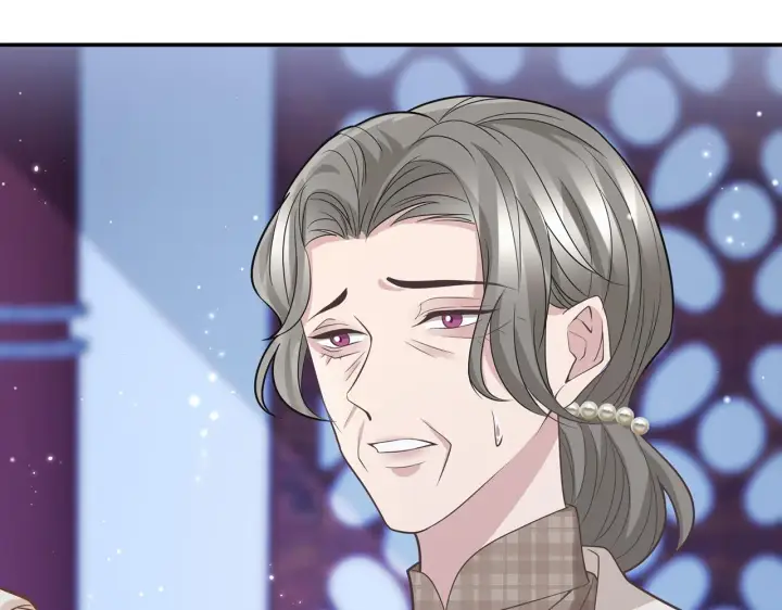漫画《名门挚爱》第356话 岳清雅的真面目第55张图