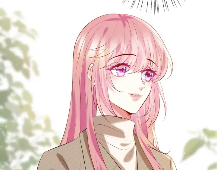 漫画《名门挚爱》第356话 岳清雅的真面目第79张图