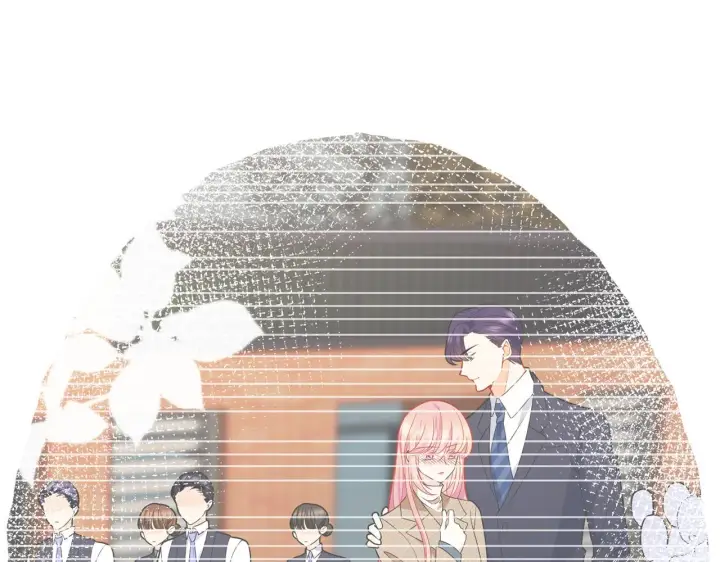 漫画《名门挚爱》第357话 深夜邀约第48张图